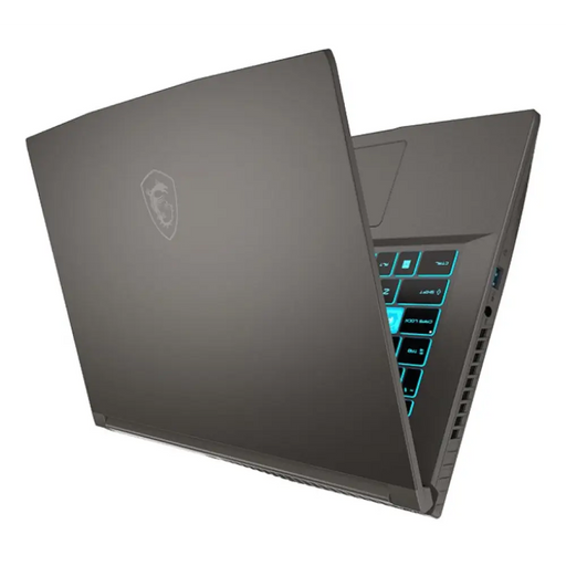 MSI Thin A15 B7VF-460XPL AMD Ryzen™ 5 7535HS Лаптоп 39,6 см