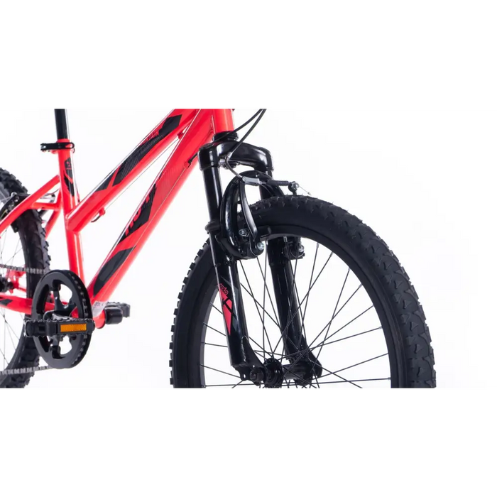 MTB велосипед - 20’’ Huffy Stone Mountain 73818W
