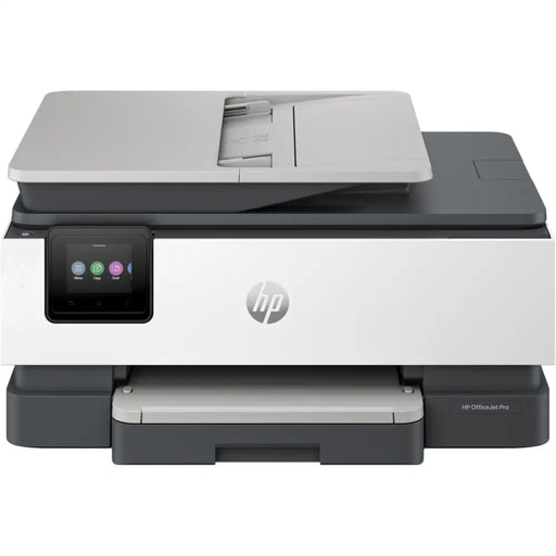 Мултифункционален принтер HP OFFICEJET PRO 8122e