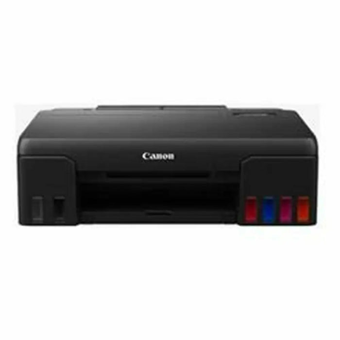Мултифункционален принтер Canon G550 MegaTank