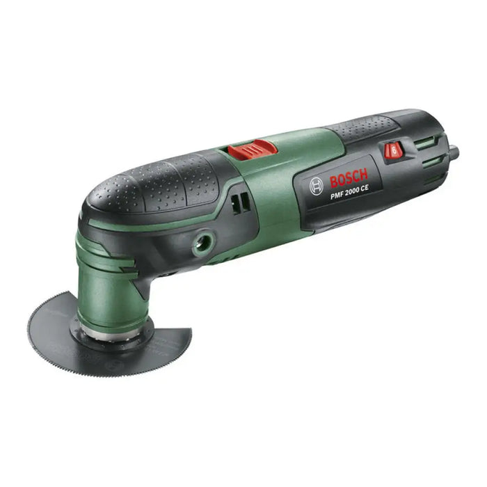МУЛТИФУНКЦИОНАЛЕН ИНСТРУМЕНТ BOSCH PMF2000CE
