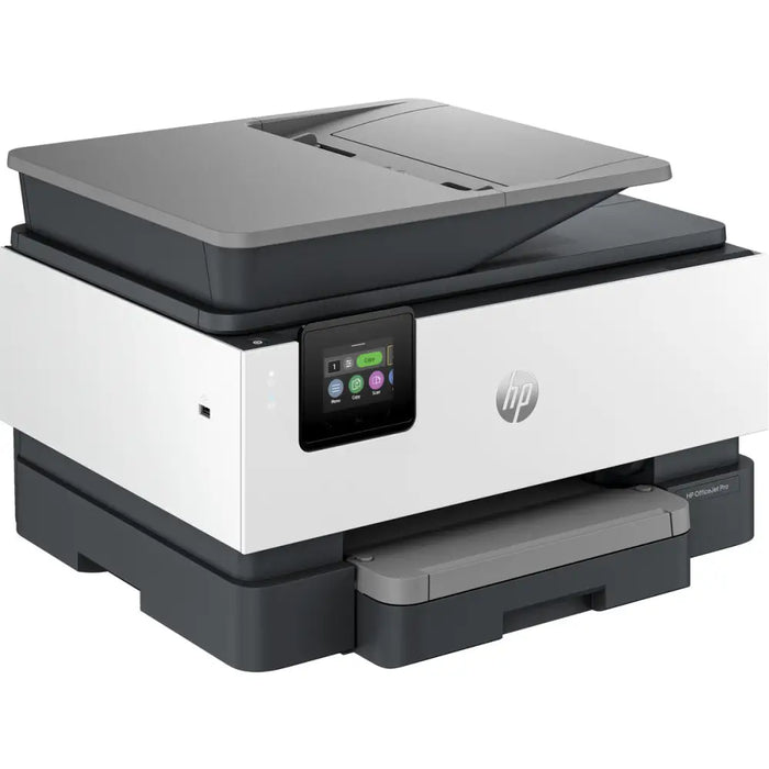 Мултифункционален принтер HP OfficeJet Pro 9120E