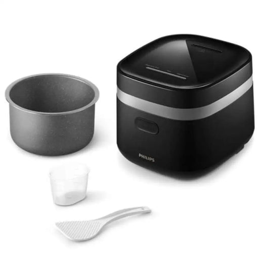 Мултикукър PHILIPS Mini All-in-One Cooker 3000 Series