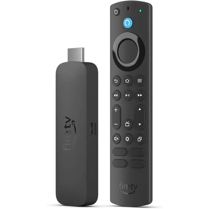 Мултимедиен плеър AMAZON Fire TV Stick Max Gen2 Wi-Fi 6
