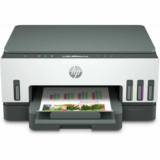 Мултифункционален принтер HP 7005