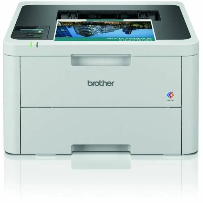 Мултифункционален принтер Brother HLL3220CWE