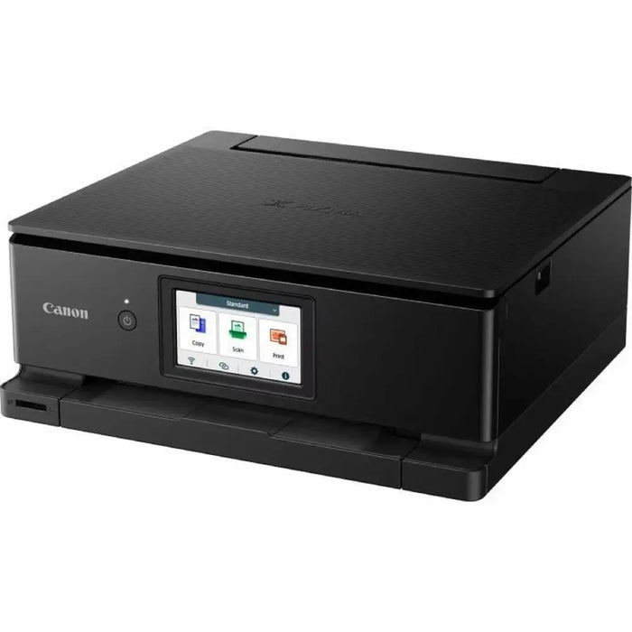 Мултифункционален принтер Canon PIXMA TS8750 4800 x 1200 dpi