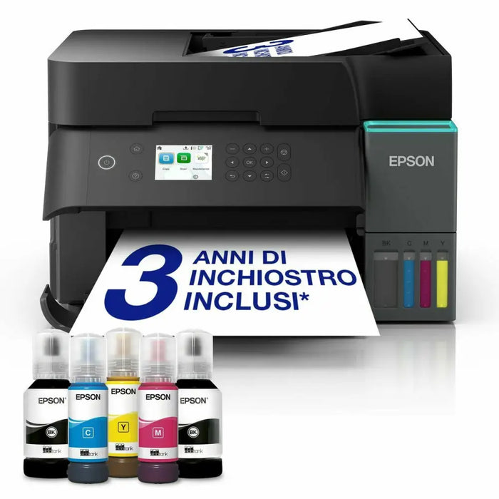 Мултифункционален принтер Epson C11CL43402