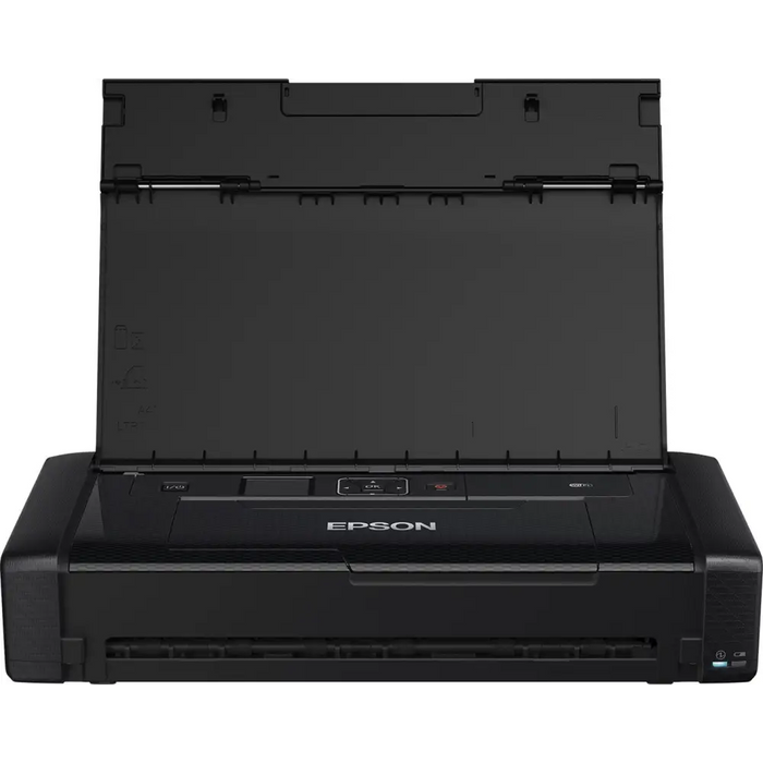 Мултифункционален принтер Epson Безжична