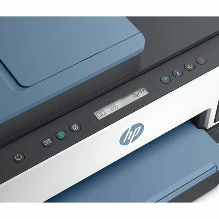 Мултифункционален принтер HP Smart Tank 7306