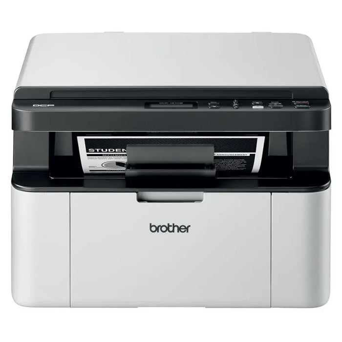 Мултифункционален принтер Brother DCP-1610W