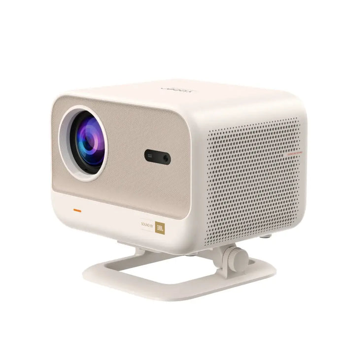 Мултимедиен проектор Yaber L2 Plus LCD FullHD 1080p