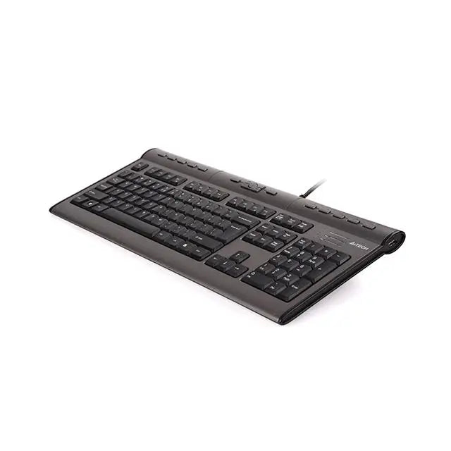 Mултимедийна клавиатура A4TECH KL-7MUU