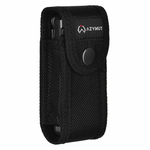 Мултитул AZYMUT Giewon - 14 инструмента + чанта за колан