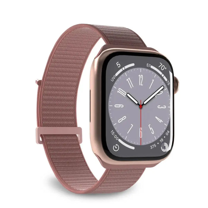 Найлонова каишка Puro Sport за Apple Watch 38 / 40 / 41 мм