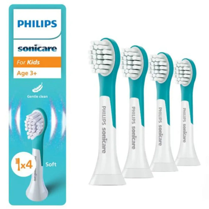 Накрайник PHILIPS Sonicare Kids Compact HX6034/90