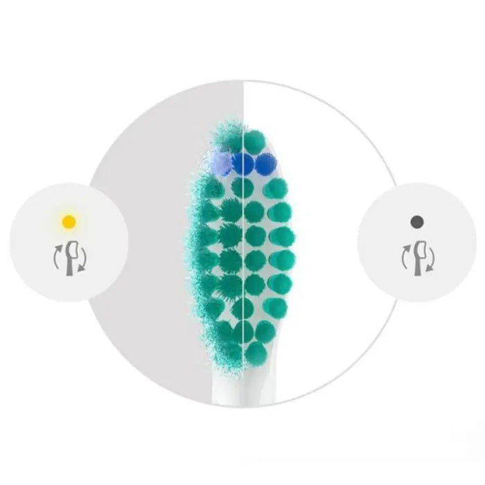 Накрайник PHILIPS Sonicare ProResults HX6016/87 6 броя