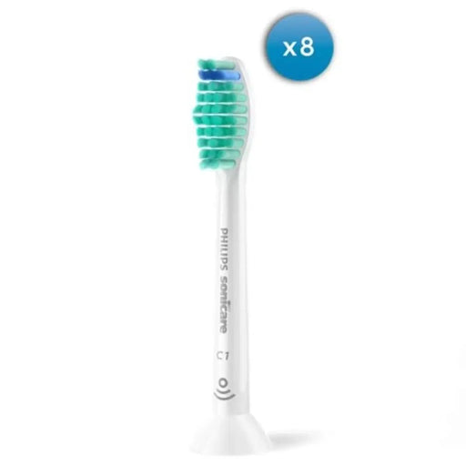 Накрайник PHILIPS Sonicare ProResults HX6018/87 8 броя