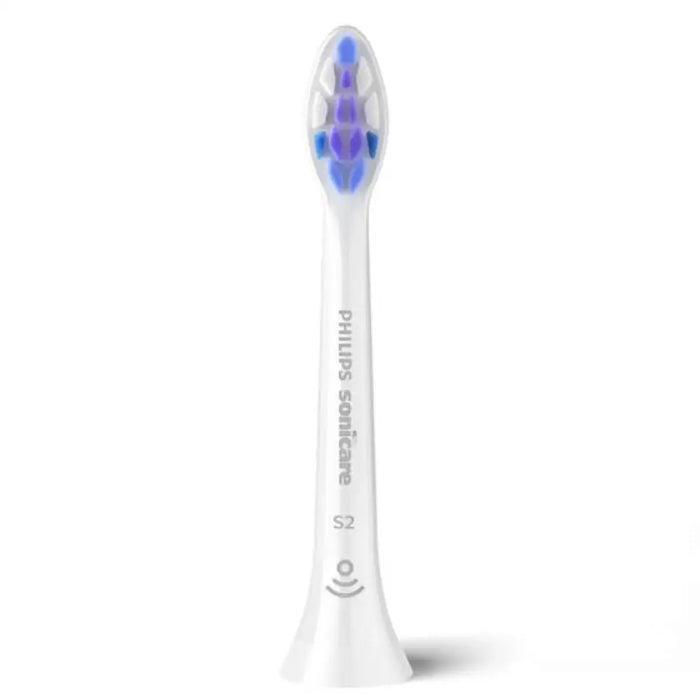 Накрайник PHILIPS Sonicare Sensitive S2 HX6052/87