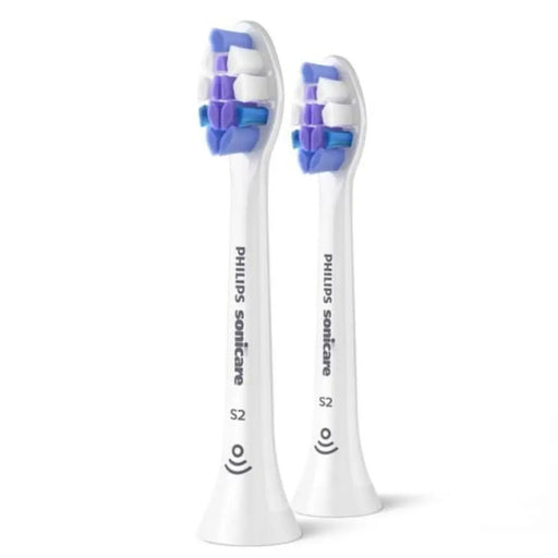 Накрайник PHILIPS Sonicare Sensitive S2 HX6052/87