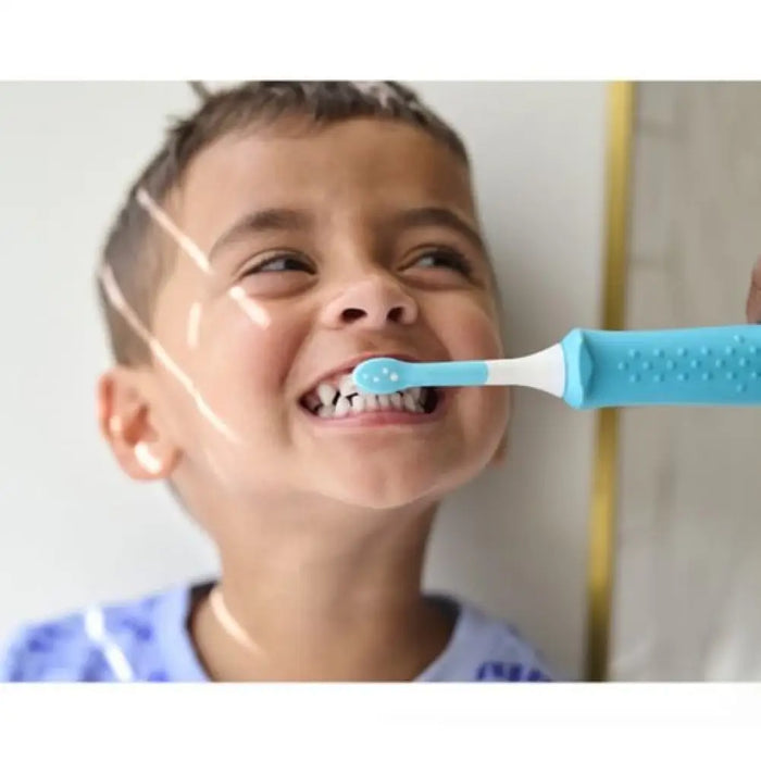 Накрайник PHILIPS Sonicare Kids Compact HX6034/90