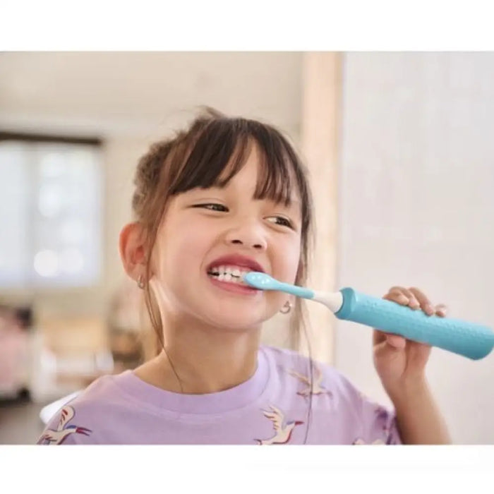 Накрайник PHILIPS Sonicare Kids HX6044/90 7 +