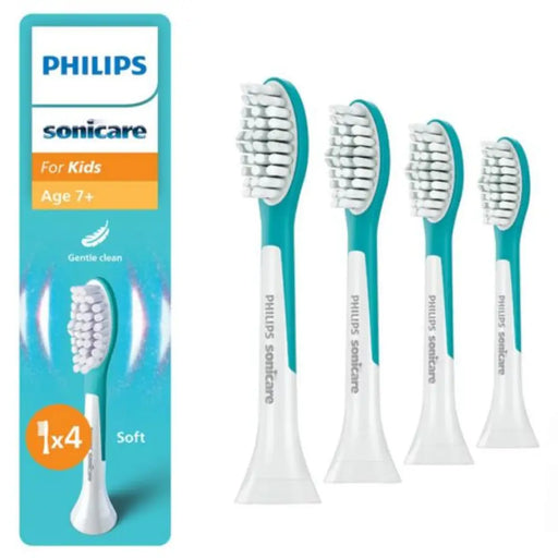 Накрайник PHILIPS Sonicare Kids HX6044/90 7 +