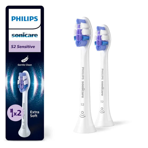 Накрайник за четки за зъби Philips HX6052/87 Sonicare