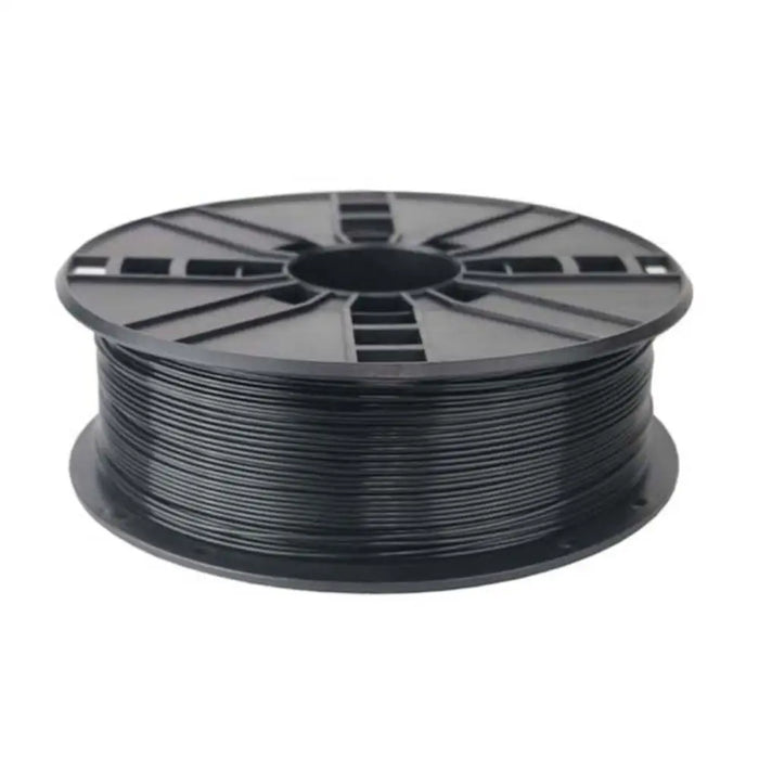 Намотка на Нишка GEMBIRD 3DP PLA1.75GE 01 BK
