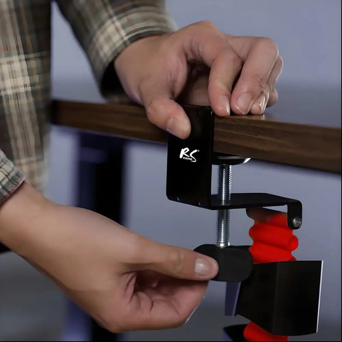 Nano RS органайзер за кабели за бюро / кабелна решетка 1345