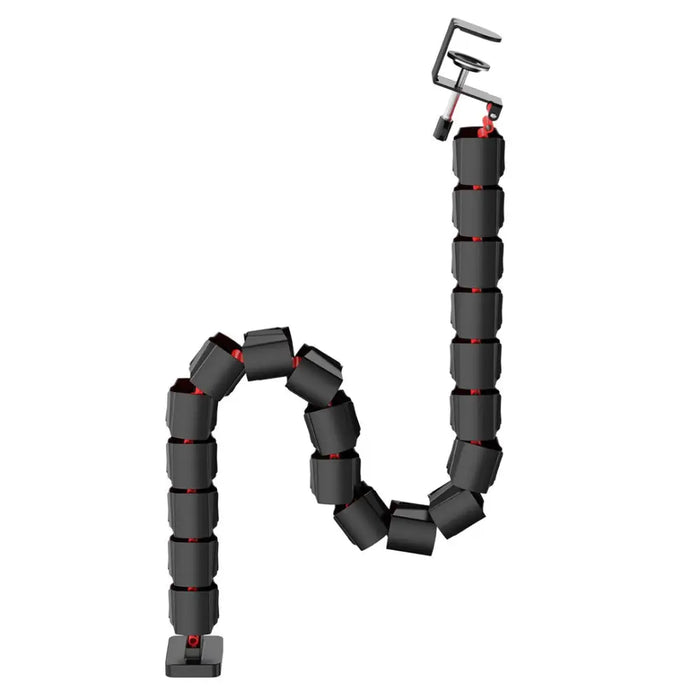 Nano RS органайзер за кабели за бюро / кабелна решетка 1345