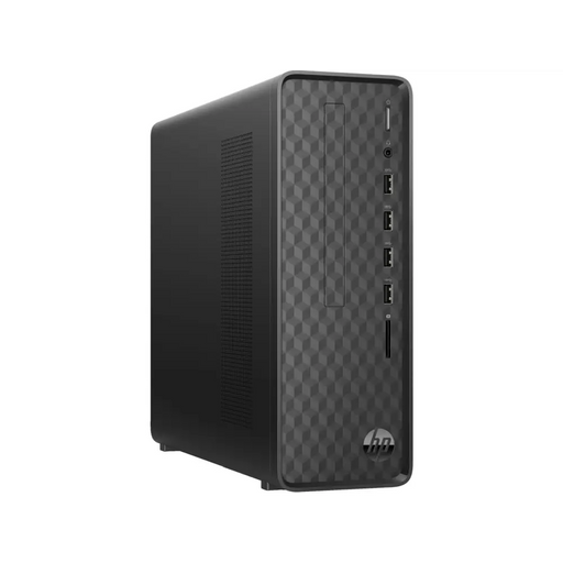 Настолен компютър HP Slim Desktop