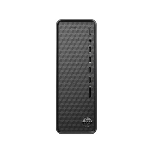 Настолен компютър HP Slim Desktop