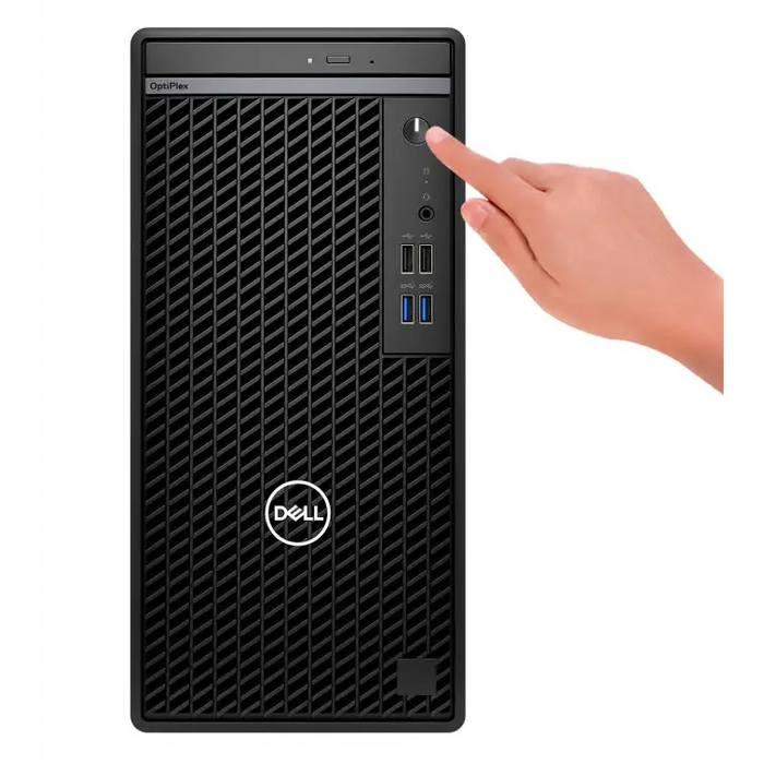 Настолен компютър Dell OptiPlex 7010 MT