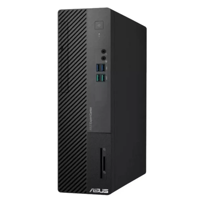 Настолен компютър ASUS ExpertCentre D5 SFF
