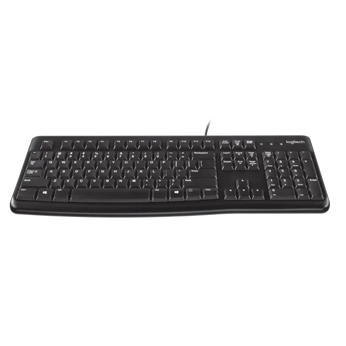 Настолен компютър Logitech MK120