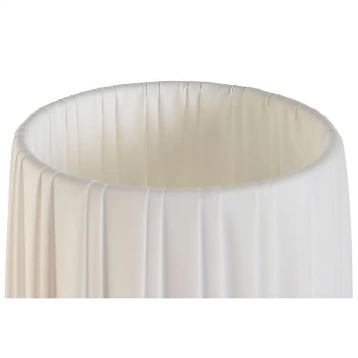 Настолна лампа Home ESPRIT Бял 50 W 220 V 15 x 15 x 58 cm