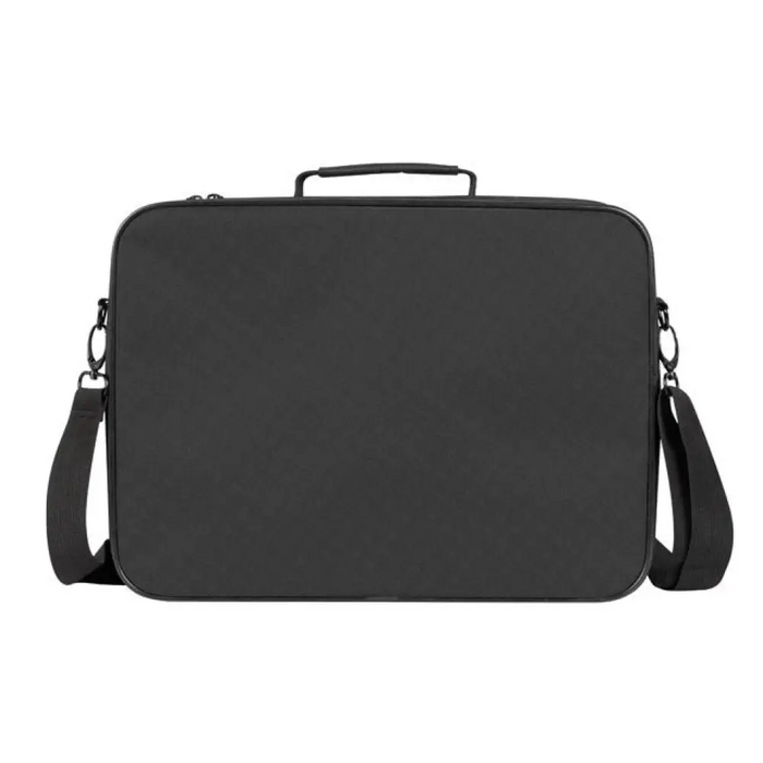 NATEC ЧАНТА ЗА ЛАПТОП BOXER LITE 15.6’’ ЧЕРНА