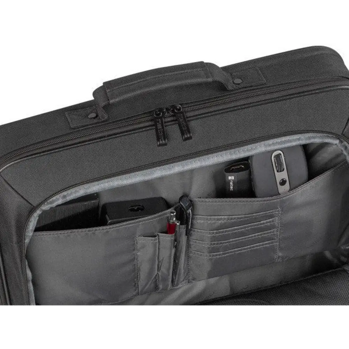 NATEC ЧАНТА ЗА ЛАПТОП BOXER LITE 15.6’’ ЧЕРНА