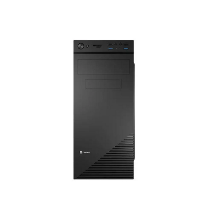 NATEC КОРПУС CABASSU G2 MIDI TOWER