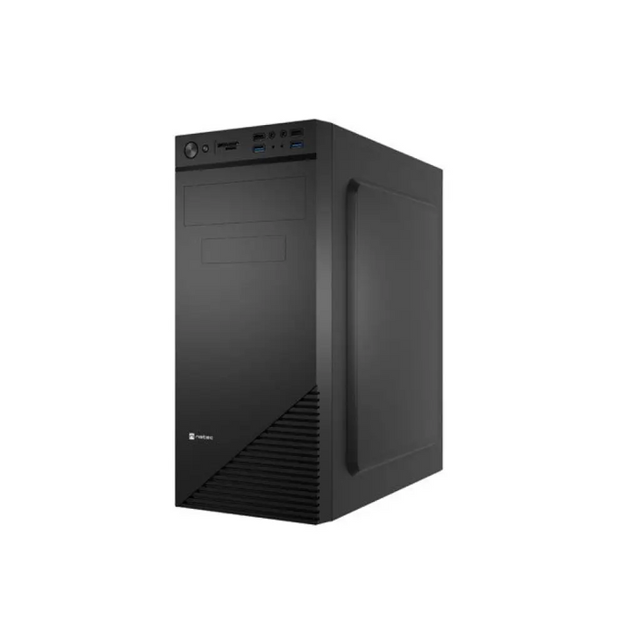 NATEC КОРПУС CABASSU G2 MIDI TOWER