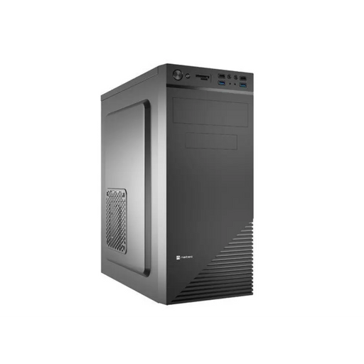 NATEC КОРПУС CABASSU G2 MIDI TOWER