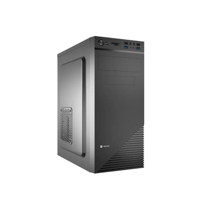 NATEC КОРПУС CABASSU G2 MIDI TOWER