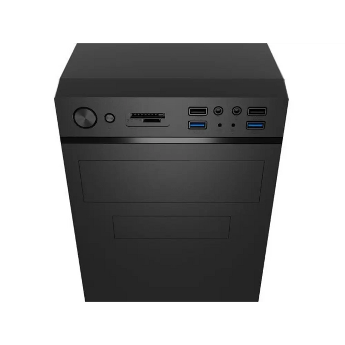 NATEC КОРПУС CABASSU G2 MIDI TOWER