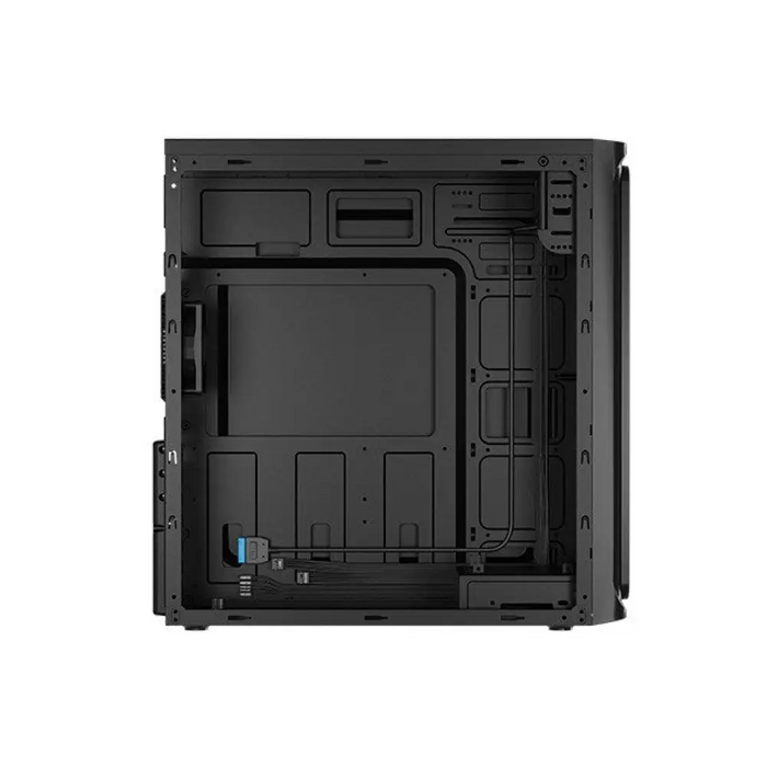 NATEC КОРПУС CABASSU G2 MIDI TOWER