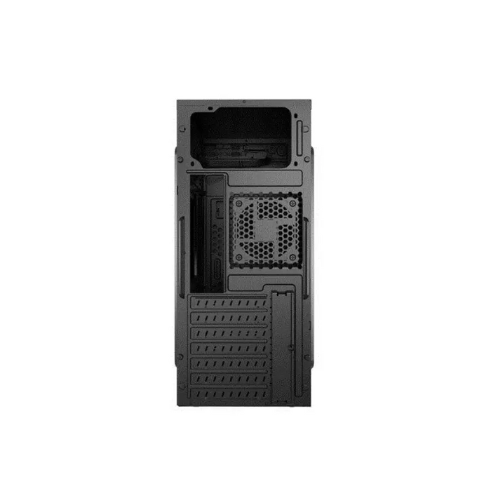 NATEC КОРПУС CABASSU G2 MIDI TOWER