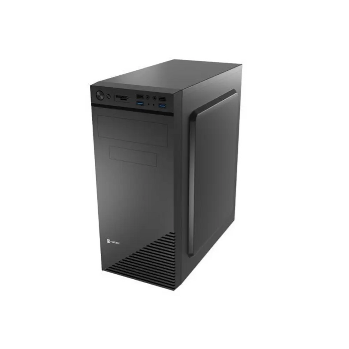 NATEC КОРПУС CABASSU G2 MIDI TOWER