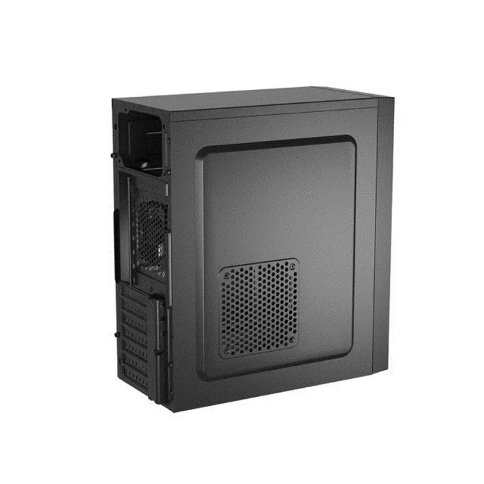 NATEC КОРПУС CABASSU G2 MIDI TOWER