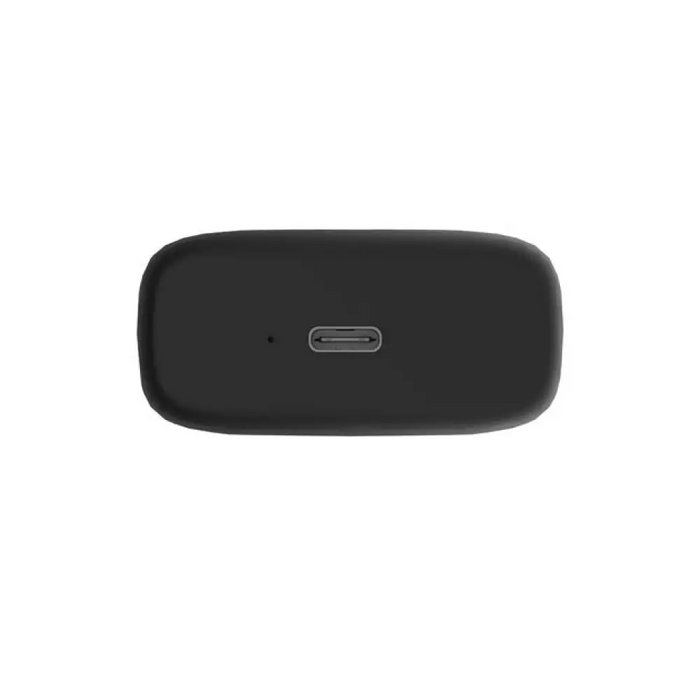 Natec Microphone Hopper Lavalier Wireless USB C