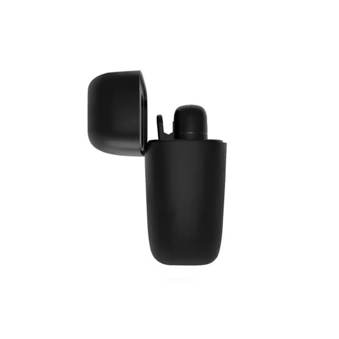 Natec Microphone Hopper Lavalier Wireless USB C